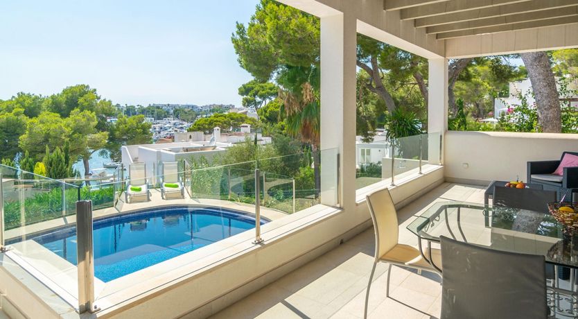 Photo of Water Reflections