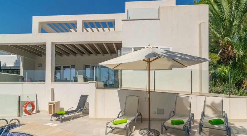 Photo of Water Reflections