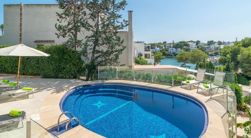 Photo of Water Reflections