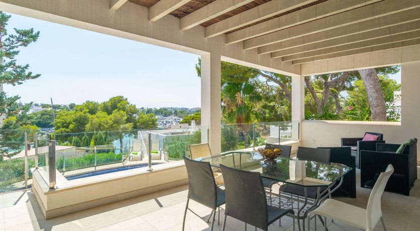 Photo of Water Reflections