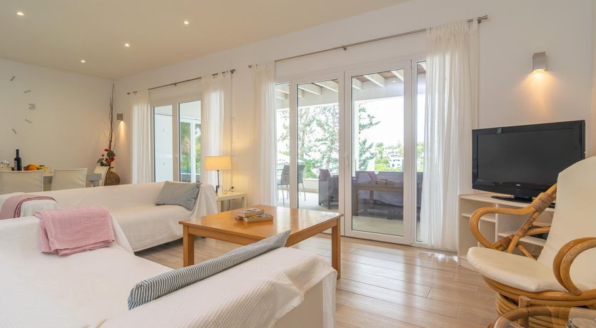 Photo of Water Reflections