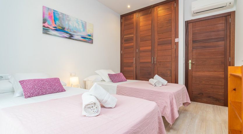 Photo of Water Reflections