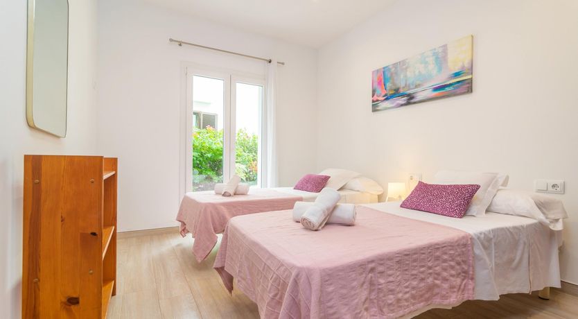 Photo of Water Reflections