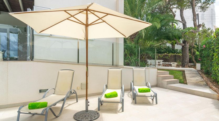 Photo of Water Reflections