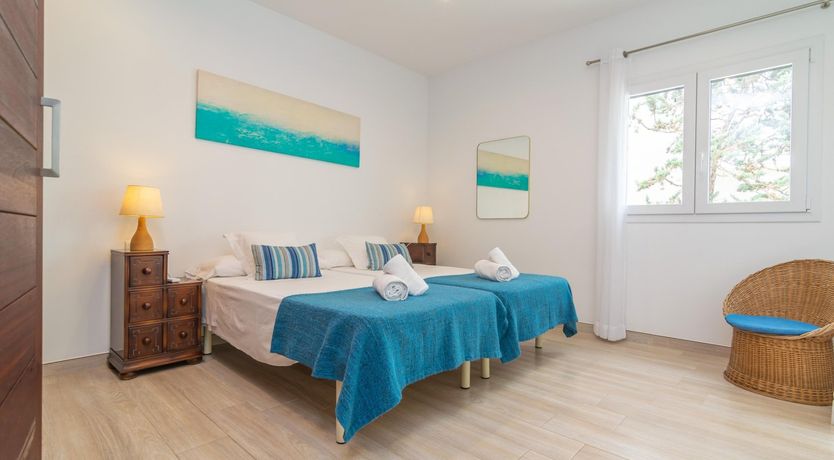 Photo of Water Reflections