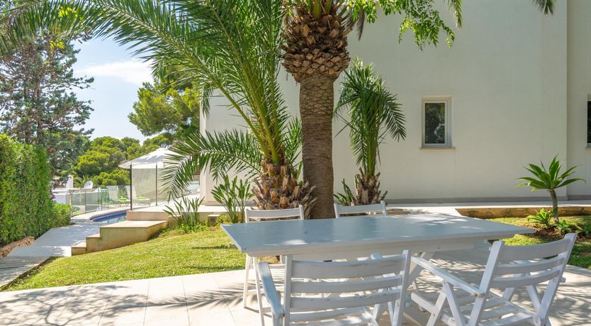 Photo of Water Reflections