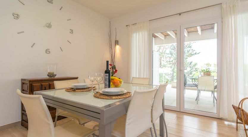 Photo of Water Reflections