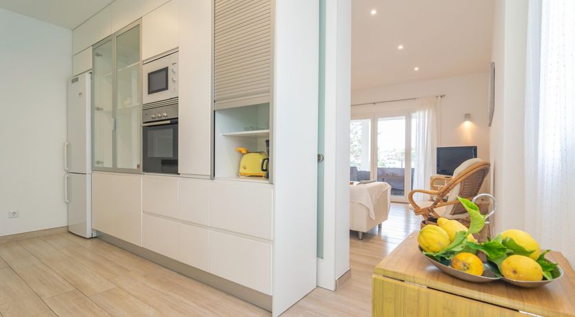 Photo of Water Reflections