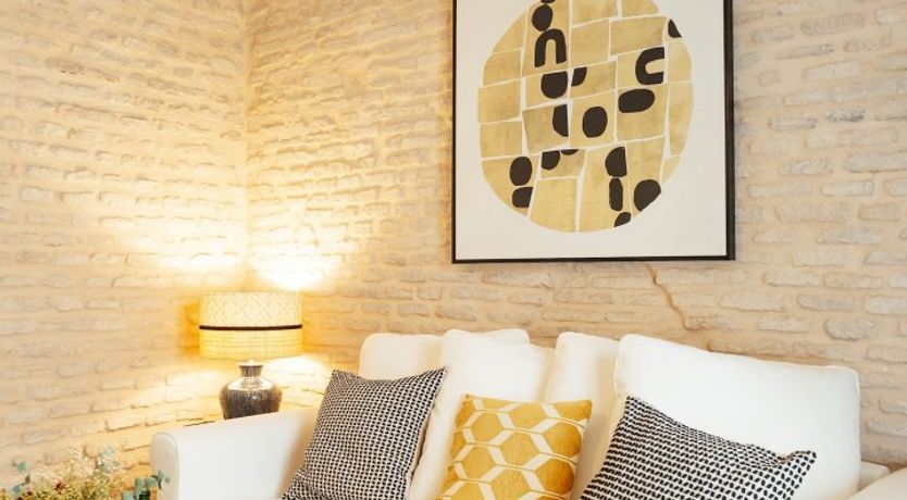 Photo of Egg Yolk Yellow