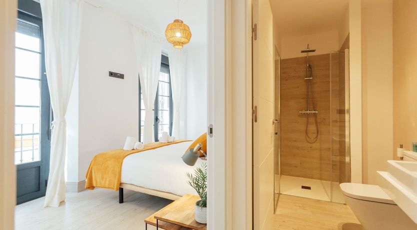 Photo of Egg Yolk Yellow