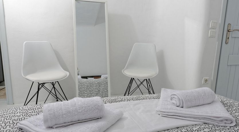 Photo of White Lights