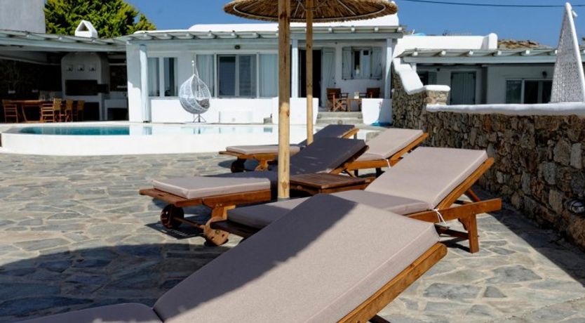 Photo of White Lights