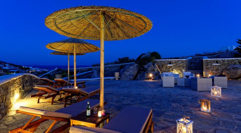 Photo of White Lights