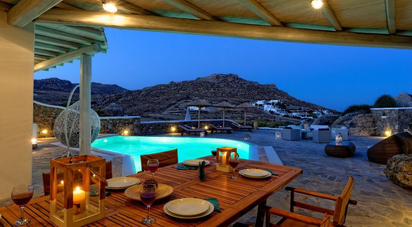 Photo of White Lights