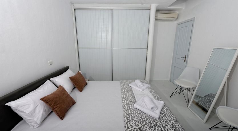 Photo of White Lights