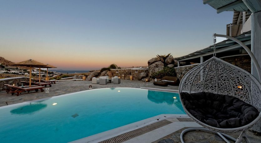 Photo of White Lights