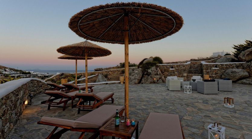 Photo of White Lights