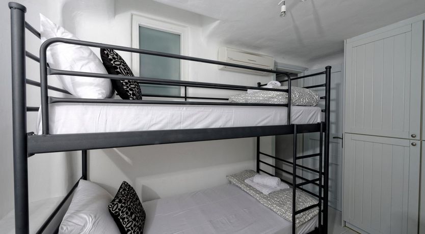 Photo of White Lights