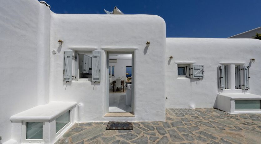 Photo of White Lights