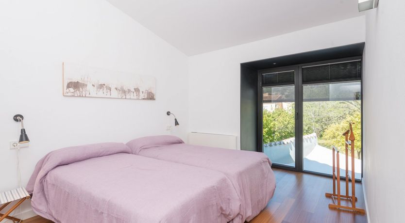 Photo of Orange Burst