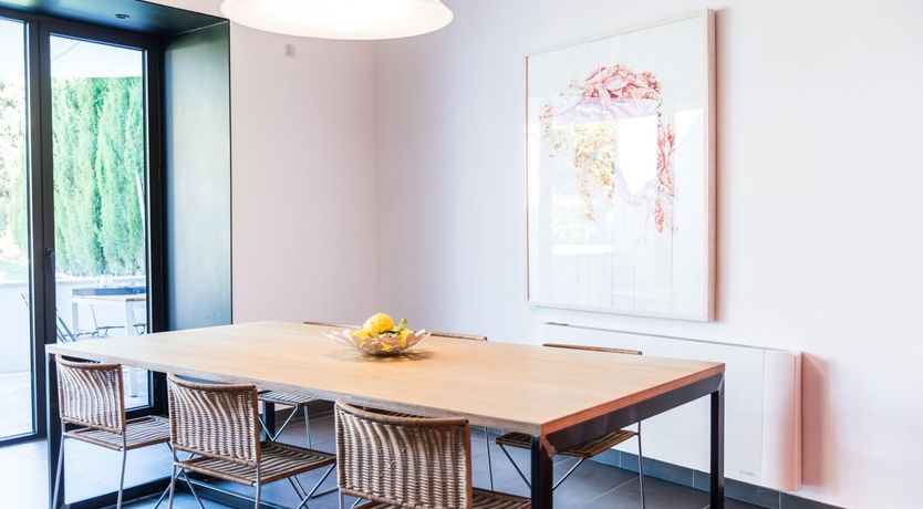 Photo of Orange Burst