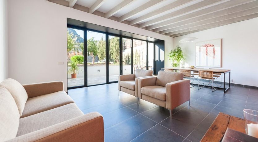 Photo of Orange Burst