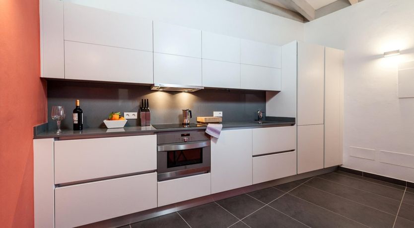 Photo of Orange Burst