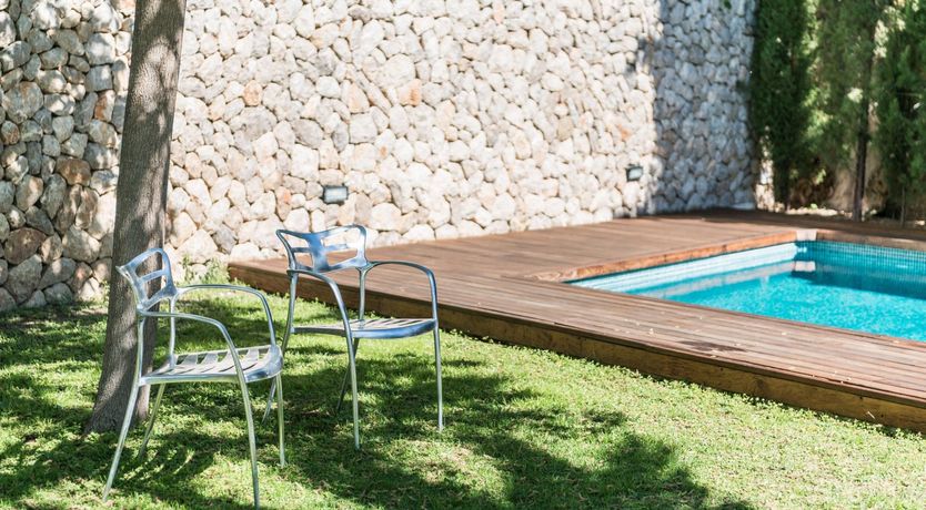 Photo of Orange Burst