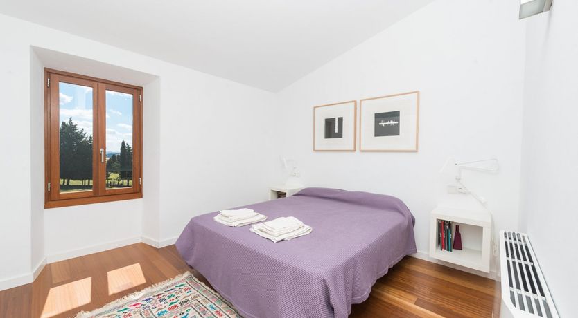 Photo of Orange Burst