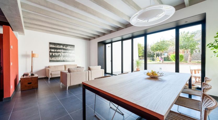 Photo of Orange Burst