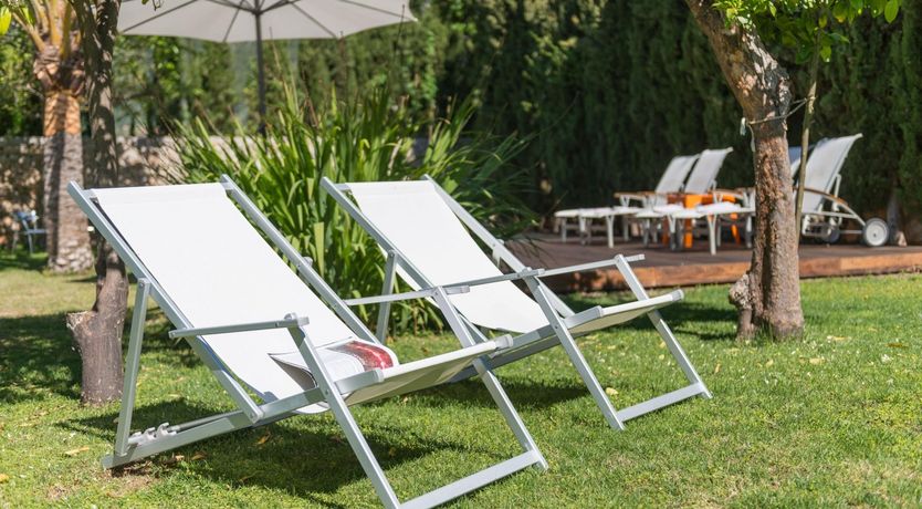 Photo of Orange Burst