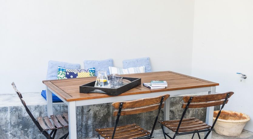 Photo of Orange Burst