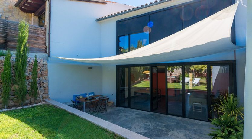 Photo of Orange Burst