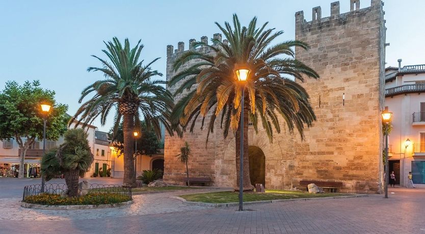 Photo of Star of the Med