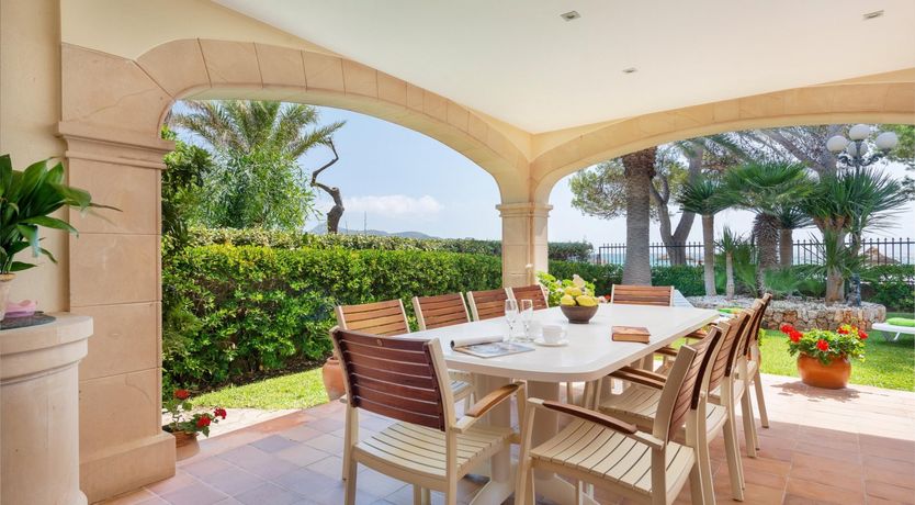 Photo of Star of the Med