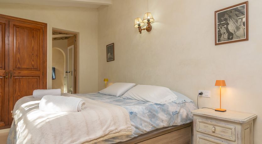 Photo of Sunshine On The Mountains