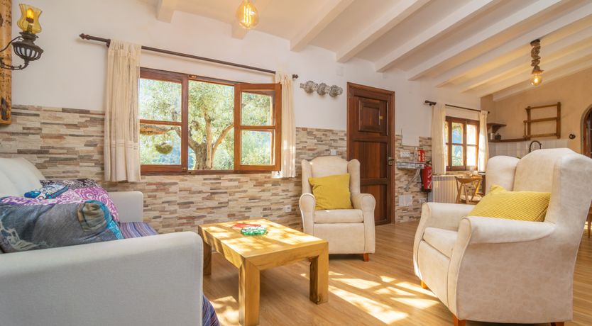 Photo of Sunshine On The Mountains