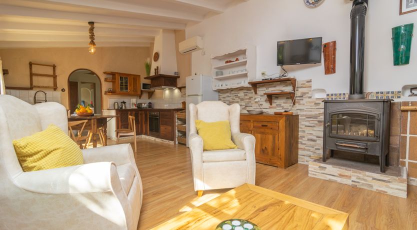 Photo of Sunshine On The Mountains