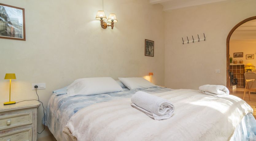 Photo of Sunshine On The Mountains