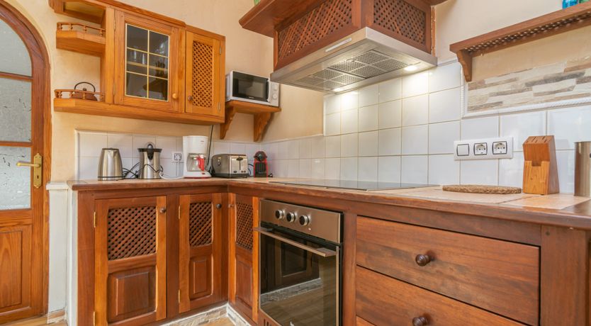 Photo of Sunshine On The Mountains