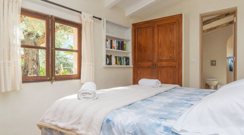 Photo of Sunshine On The Mountains