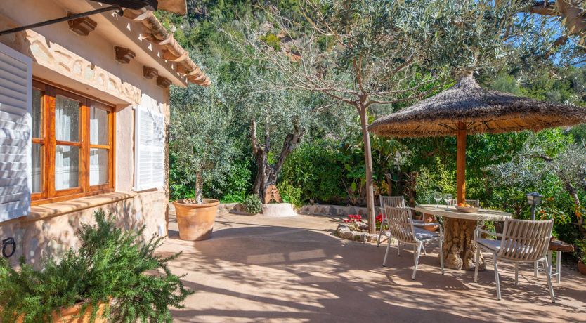 Photo of Sunshine On The Mountains