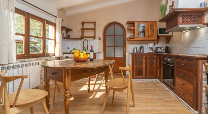 Photo of Sunshine On The Mountains