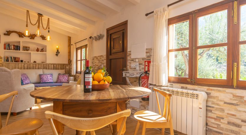 Photo of Sunshine On The Mountains