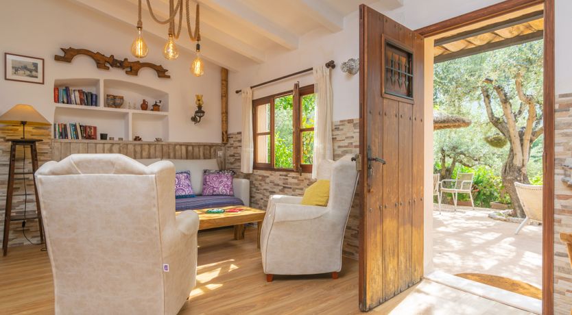 Photo of Sunshine On The Mountains