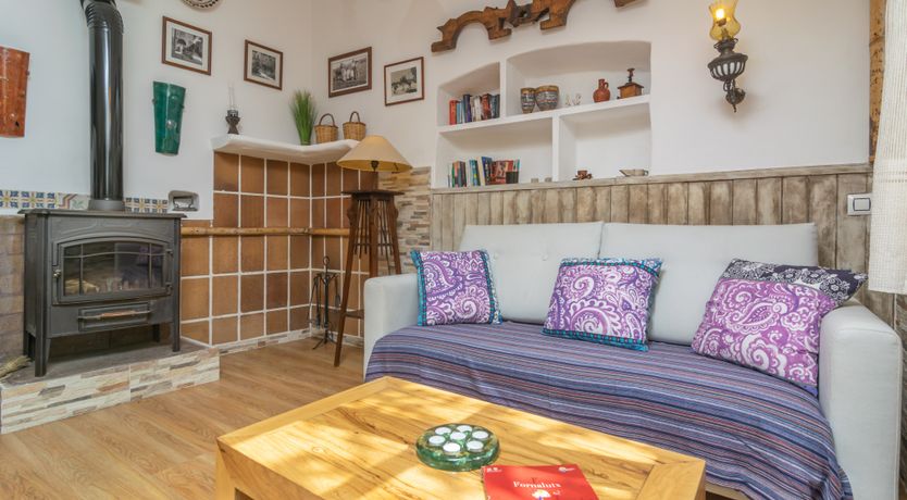 Photo of Sunshine On The Mountains