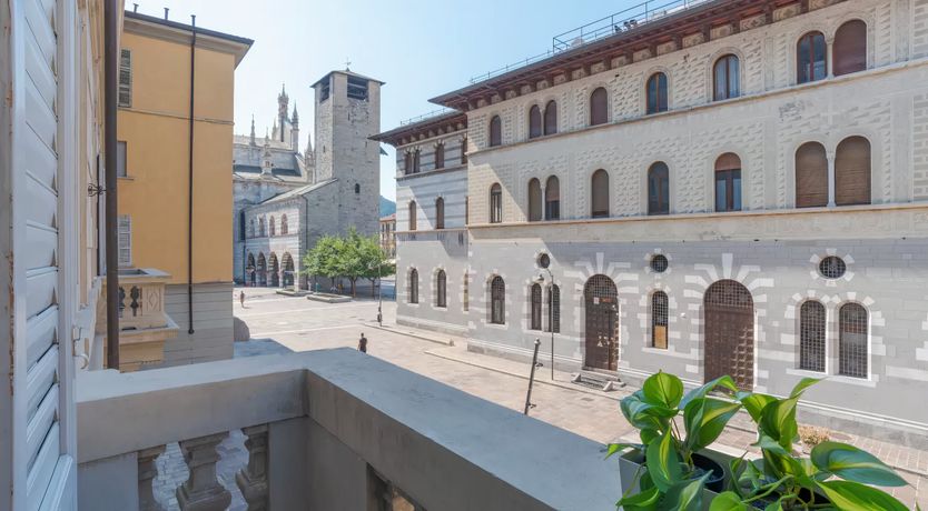 Photo of Como Cardinale