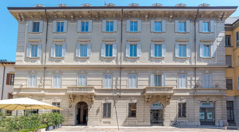 Photo of Como Cardinale