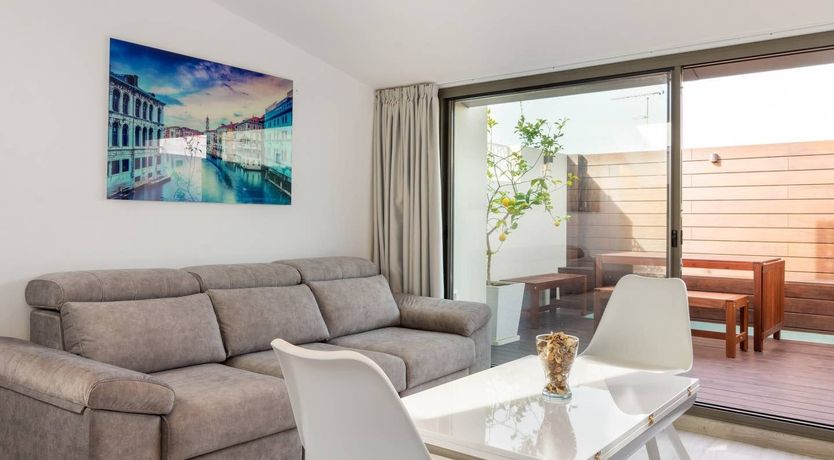 Photo of By the Citrus Tree