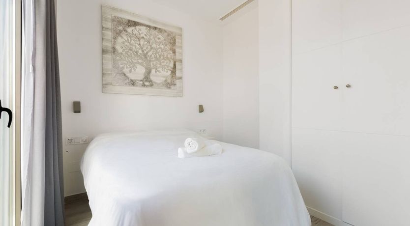 Photo of By the Citrus Tree